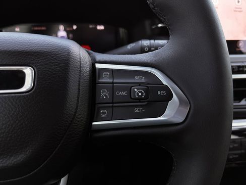 Used 2023 Jeep Compass High Altitude image 15