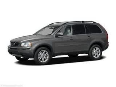 Used 2008 Volvo XC90 3.2