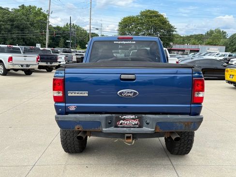 Used 2008 Ford Ranger Sport AWD/4WD image 10