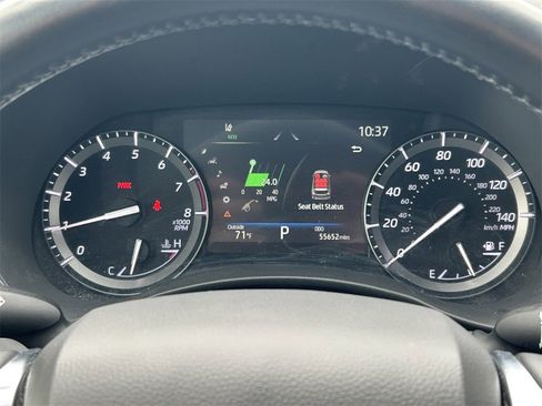 Used 2020 Toyota Highlander XLE image 38