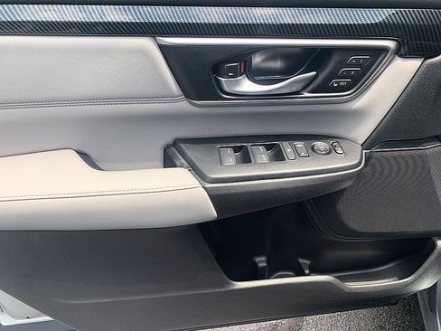 Used 2022 Honda CR-V EX-L image 9