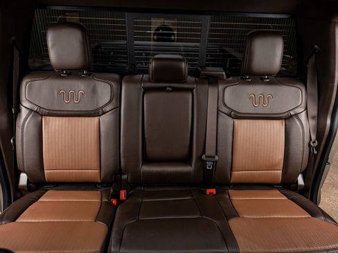 Used 2026 Ford F250 King Ranch w/ Chrome Package image 35