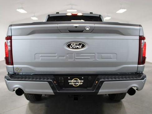 New 2026 Ford F150 XLT AWD/4WD image 7