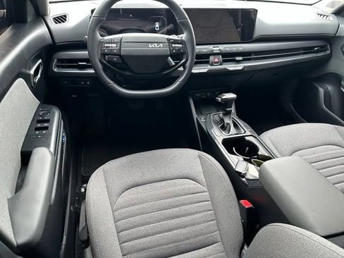 Used 2025 Kia K4 EX FWD image 10