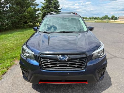 Used 2019 Subaru Forester Sport AWD/4WD image 5