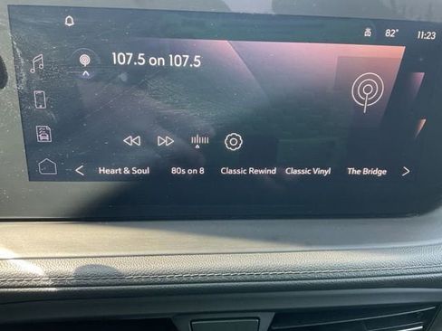 Used 2025 Buick Encore GX Preferred AWD/4WD image 28