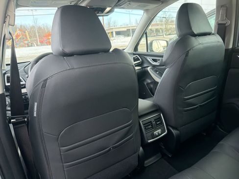 Certified 2024 Subaru Forester Limited image 19