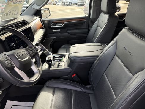 Used 2023 GMC Sierra 1500 Denali image 11