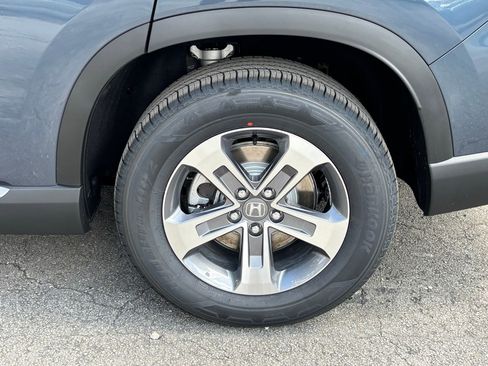 New 2026 Honda Pilot EX-L image 39