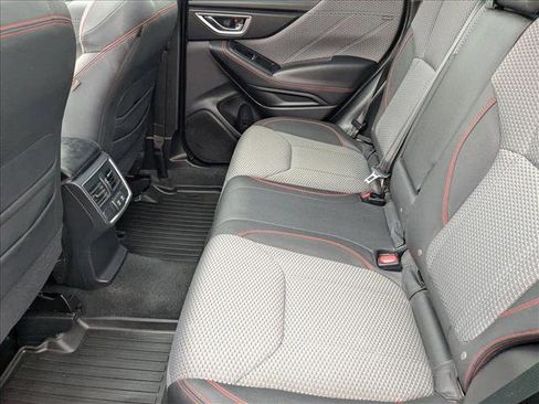Used 2021 Subaru Forester Sport w/ Popular Package #2 image 19
