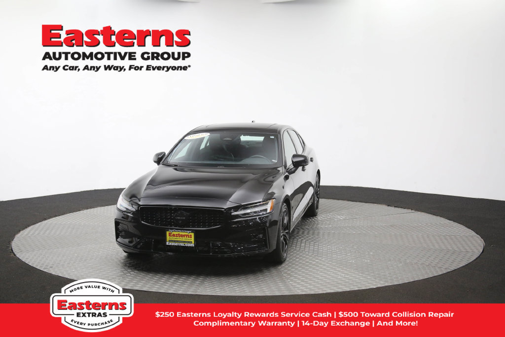 Used 2024 Volvo S60 B5 Plus FWD image 59