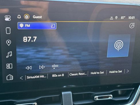 New 2026 Chevrolet Equinox ACTIV w/ LPO, Floor Liner Package image 20