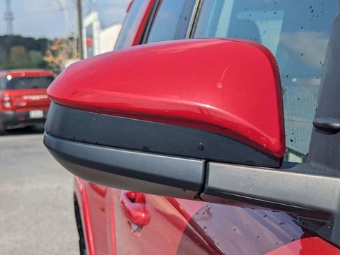 Used 2024 Toyota 4Runner TRD Off-Road image 12