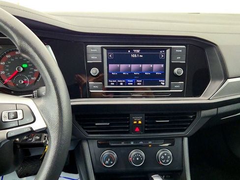 Used 2021 Volkswagen Jetta S w/ Driver Assistance Package FWD image 17