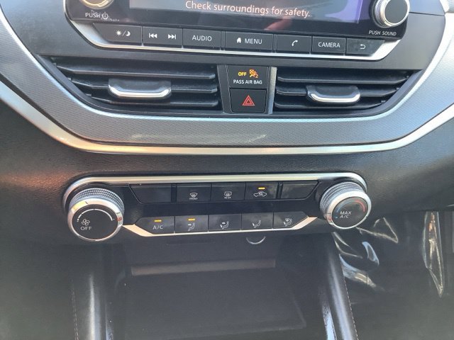 Used 2023 Nissan Altima 2.5 SR FWD image 26