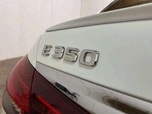 Used 2023 Mercedes-Benz E 350 Sedan w/ Premium Package image 98