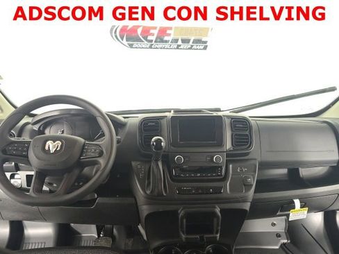 New 2026 RAM ProMaster 2500 w/ Convenience Group image 13