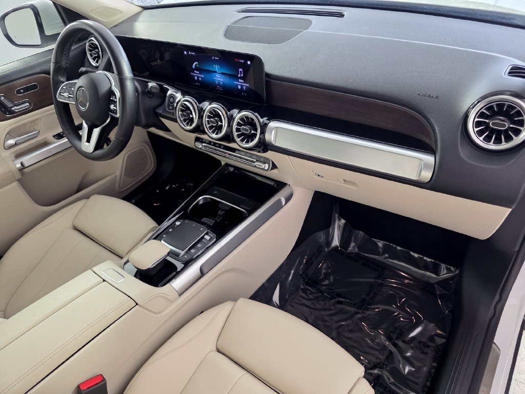 Certified 2023 Mercedes-Benz GLB 250 image 31