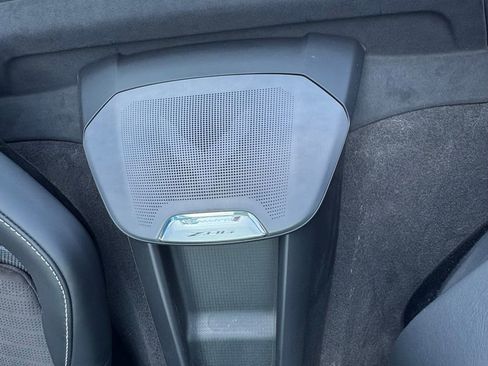 Used 2024 Chevrolet Corvette Z06 image 44