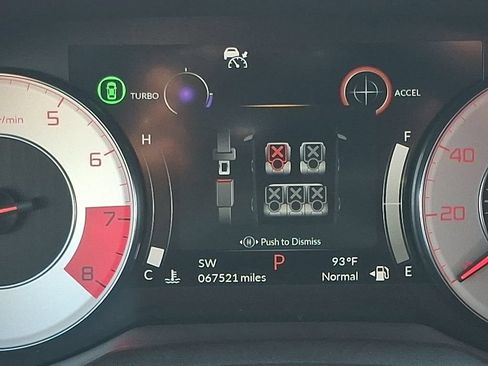 Certified 2023 Acura RDX A-Spec FWD image 21