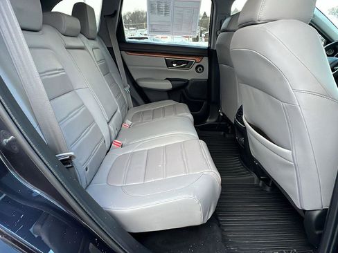 Certified 2019 Honda CR-V Touring image 15
