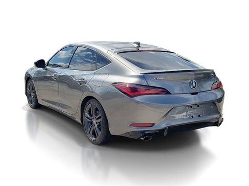 Used 2024 Acura Integra A-Spec image 3