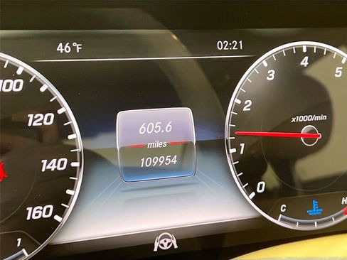 Used 2018 Mercedes-Benz S 450 4MATIC Sedan image 11