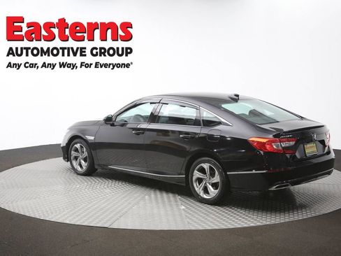Used 2018 Honda Accord EX-L image 63
