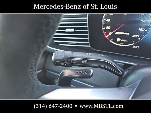 New 2026 Mercedes-Benz GLE 63 AMG S image 41