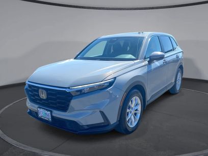 Used 2023 Honda CR-V EX-L