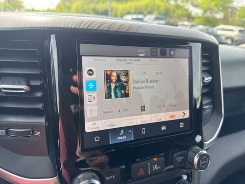 New 2026 RAM 1500 Express AWD/4WD image 17