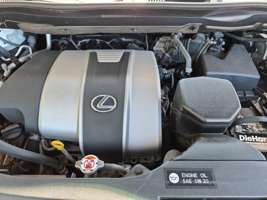 Used 2017 Lexus RX 350 AWD w/ Premium Package image 40