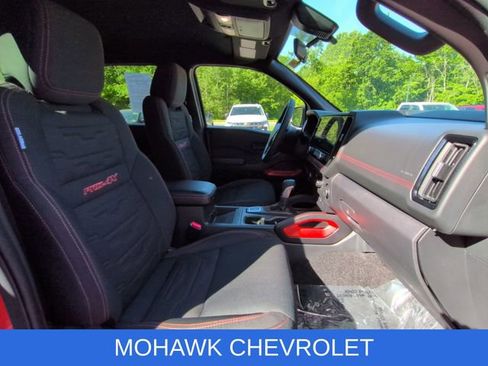 Used 2026 Nissan Frontier PRO-4X w/ Pro-4x Convenience Package AWD/4WD image 29