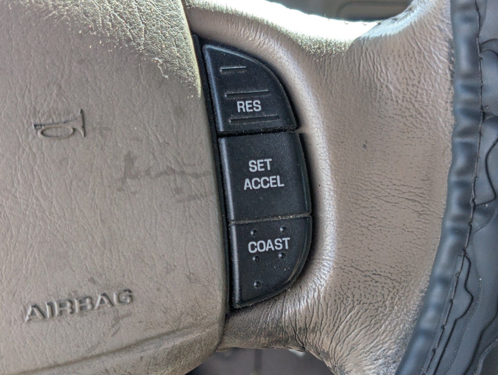 Used 2000 Ford F250 Lariat AWD/4WD image 17