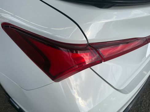 Used 2021 Toyota Avalon TRD FWD image 28