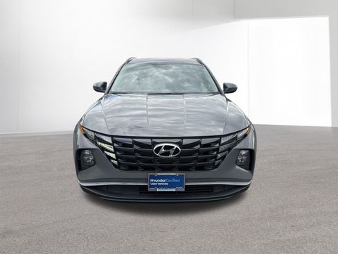 Used 2024 Hyundai Tucson SEL AWD/4WD image 3