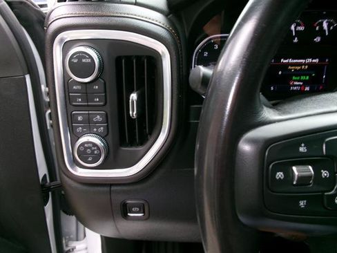 Used 2023 GMC Sierra 2500 AT4 AWD/4WD image 12