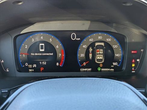 New 2026 Acura Integra A-Spec image 11