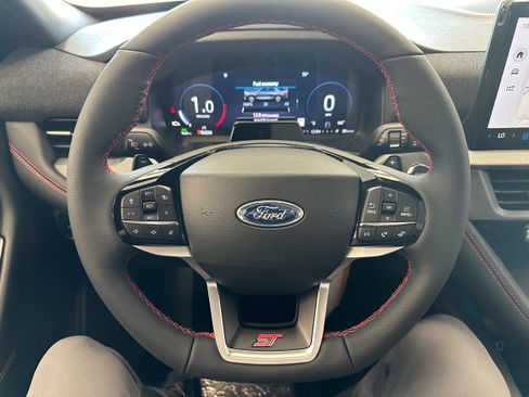 New 2026 Ford Explorer ST AWD/4WD image 57