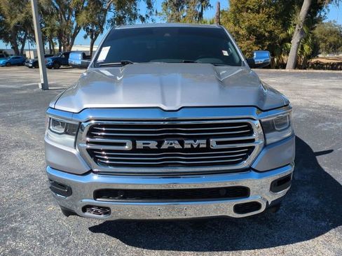 Used 2023 RAM 1500 Laramie image 3