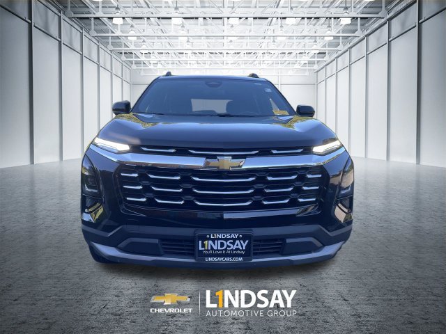 Used 2026 Chevrolet Equinox LT FWD image 3