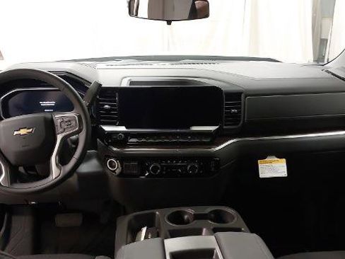 New 2026 Chevrolet Silverado 1500 LT w/ Protection Package image 26
