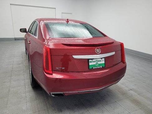 Used 2014 Cadillac XTS Premium image 6
