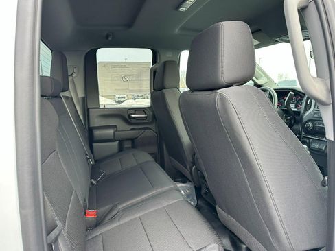 New 2026 Chevrolet Silverado 2500 W/T w/ WT Convenience Package image 4