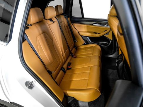 Used 2021 BMW X3 xDrive30e w/ Premium Package image 42