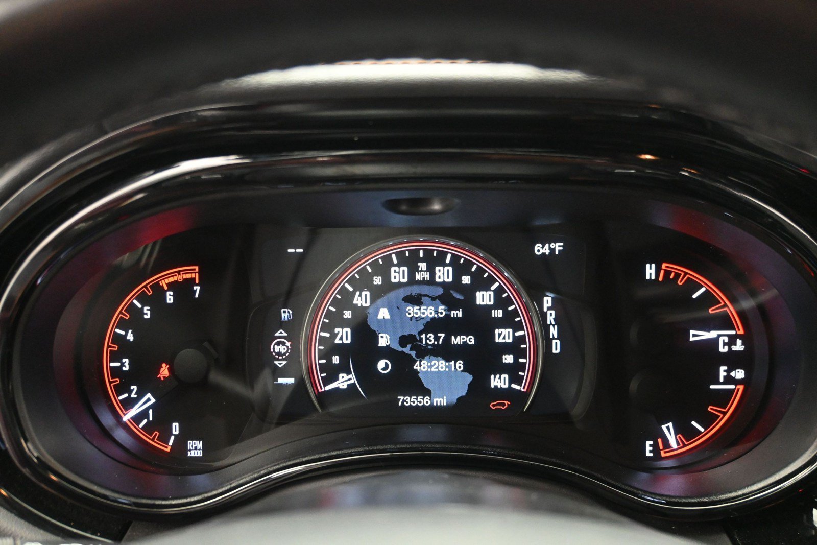 Used 2022 Dodge Durango R/T RWD image 12