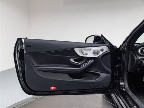 Used 2018 Mercedes-Benz C 300 Cabriolet image 30