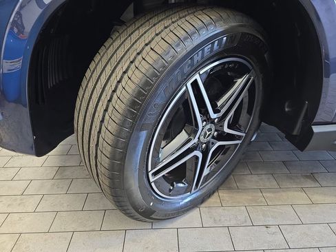 New 2026 Mercedes-Benz GLE 350 4MATIC image 35