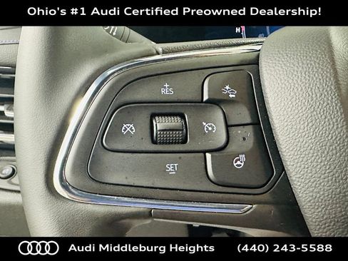 Used 2026 Buick Envista Sport Touring w/ Convenience I Package FWD image 16