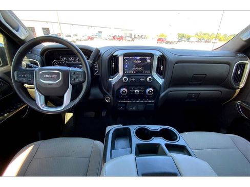 Used 2023 Chevrolet Silverado 1500 High Country w/ High Country Premium Package image 14